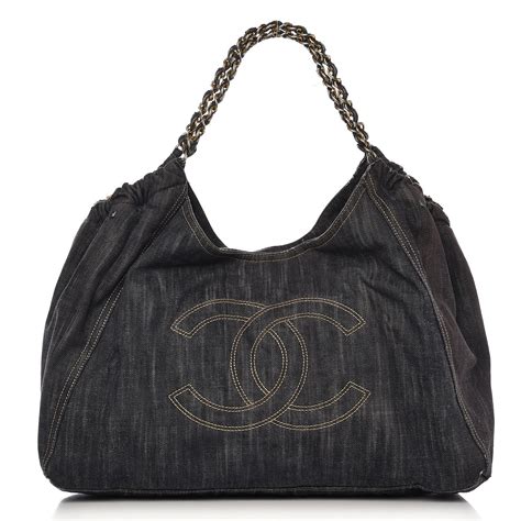 chanel coco cabas xl bags.